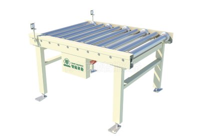 Conveyor line - roller conveyor