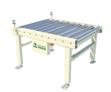 Intelligent conveyor system