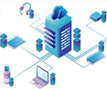 Intelligent management system